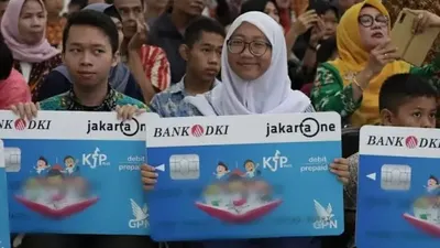 KJP Plus Tahap 1 Tahun 2024 Cair Tanggal Ini