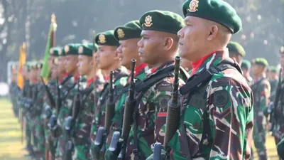 Berdasarkan pengumuman dari PT Taspen, jadwal pencairan gaji ke-13 sudah mulai dibayarkan mulai Senin, 4 Juni 2024.