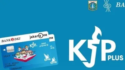 KJP Plus Juni 2024 Cair Tanggal Segini, Benarkah Dana Bantuan Tidak Bisa Diambil Semua?