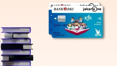 Pencairan KJP Plus biasanya dilakukan di awal bulan, sekalipun telat dicairkan tidak sampai melewati bulan pencairan.