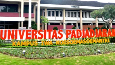 Mimpi Kuliah di Universitas Padjadjaran? Wajib Tahu, 20 Jurusan Unpad yang Punya Persaingan Ketat SNBT 2024