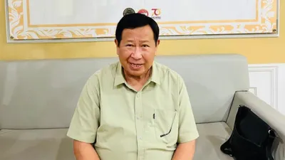 Mantan Kabareskrim Yakin Kasus Pembunuhan dan Pemerkosaan Vina yang Menyeret Nama Iptu Rudiana Tidak Pernah Ada, Ini Alasannya