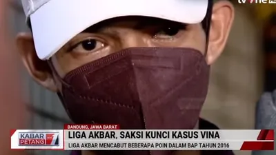 Kasus Vina-Eky Makin Terang Benderang! Teman Dekat Eky Akhirnya Muncul ke Publik dan Bongkar Kronologi Skenario Sebenarnya
