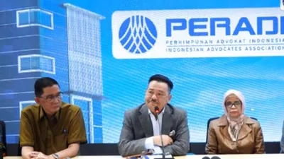 Pengacara kondang Otto Hasibuan akhirnya turun tangan dalam mengungkap kasus pembunuhan Vina dan Eky di Cirebon pada 2016.