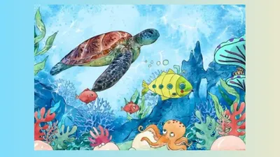 Ilustrasi tes ketelitian
