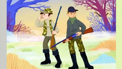 Ilustrasi tes ketelitian