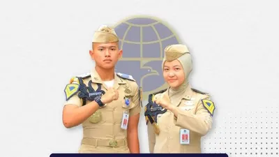 8 Tahapan Setelah Pendaftaran Sekolah Kedinasan, Simak di Sini Agar Lebih Paham
