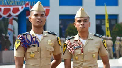 Di tahun 2024 ini, sekdin Kemenhub menentukan nilai aman SKD
