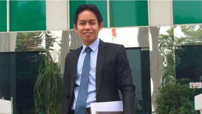 Toni RM, kuasa hukum Pegi Setiawan di kasus Vina Cirebon