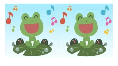 Ketajaman mata bisa dibuktikan dengan tes ketelitian