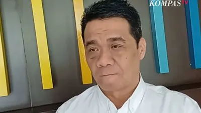 Usung Ridwan Kamil Maju Pilgub Jakarta 2024, Gerindra Optimis Bisa Kalahkan Anies Baswedan