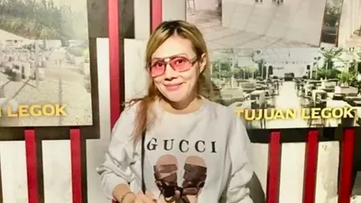 Febby Carol Bocorkan Teka-teki Wanita Inisial PA yang Bersama Virgoun saat Digerebek Polisi, Siapa Dia?