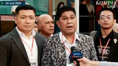 Mangkirnya pihak Polda Jabar membuat sidang praperadilan Pegi Setiawan harus diundur menjadi Senin pekan depan yakni tanggal 1 Juli 2024.