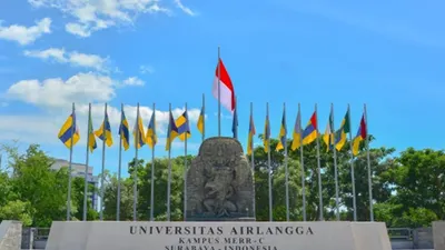 Kampus UNAIR