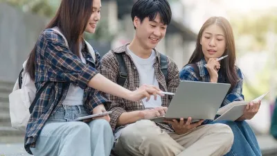 Tak Kalah Unggul, Ini 15 PTS Terbaik di Bandung! Bisa Jadi Rekomendasi Kuliah, Nomor Terakhir di Baleendah Lho