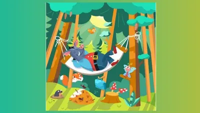 Ilustrasi tes ketelitian