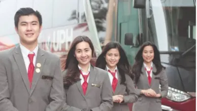 Daftar Kampus Swasta Terbaik Tahun 2024 versi Scimago Institutions Rankings (SIR)