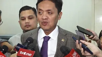 Wakil Ketua Umum Gerindra, Habiburrahman