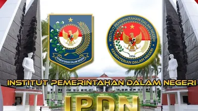 Hanya 2.163 Kuota Lulus SKD IPDN 2024, Ini Keketatan Kelolosan SKD di 38 Provinsi, Daerah Mana Punya Peluang Lolos Terbesar?