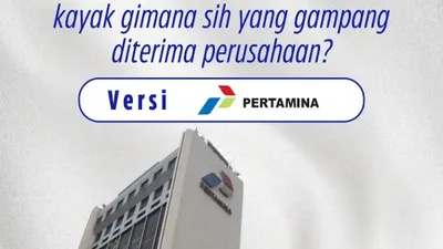 Pertamina menjadi salah satu perusahaan top BUMN yang bergerak di bidang industri migas di Indonesia.