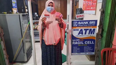 Selamat! Siap-Siap KPM PKH dengan Kategori Ini Cair 2 Bantuan Sekaligus di Bulan Agustus