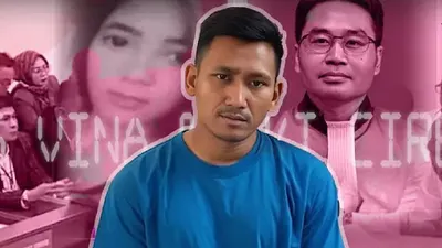 Pegi Setiawan dalam Kasus Vina Cirebon