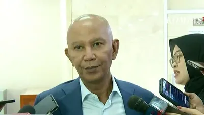 Said Abdullah, Ketua DPP PDIP