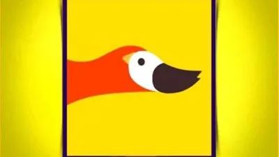 Tes Kepribadian: Lihat Burung atau Bebek? Ketahui Otak Paling Aktif Kamu, Otak Kanan atau Otak Kiri?
