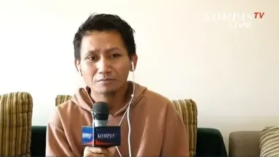 Pegi Setiawan akhirnya bebas dari penjara setelah melalui sidang praperadilan di kasus kematian Vina Cirebon.