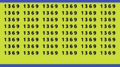 Dengan bermain tes IQ secara rutin, kamu dapat mengoptimalkan kecerdasan berpikir dan kemampuan intelegensi.