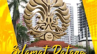 Tembus 5.034 Pendaftar! Ini 7 Jurusan D3-S1 Paling Diminati Acuan SIMAK UI 2024, Biaya Kuliah UKT IPI Hingga Rp181 Juta