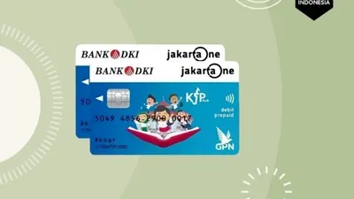 Ada pencairan dana&nbsp; KJP Plus untuk jenjang SD/MI, SMP/MTs, SMA/MA, SMK, dan PKBM atau Pusat Kegiatan Belajar Masyarakat.