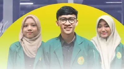 3 Jurusan S-1 Pendidikan Susah Ditembus di UNJ, UNY, Unnes, Unesa dan UM, Daya Tampung PGSD Hanya 70 tapi Capai 2.000+ Pendaftar