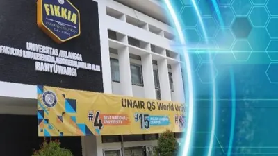 Peluang Lolos Besar! Prodi S1 Kedokteran Unair Banyuwangi Buka Seleksi Mandiri 2024, Ini Biaya UKT dan IPI Mencapai Rp25 Juta