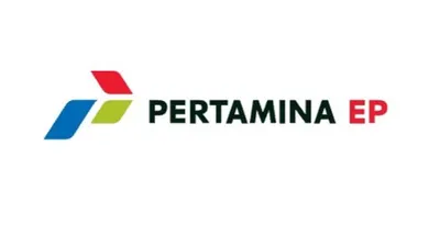 Logo PT Pertamina EP