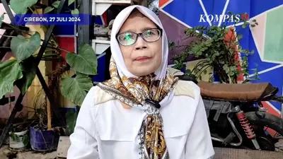 Kuasa hukum Saka Tatal, Titin Prialianti