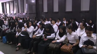 Cek Bocoran FR SKD CPNS 2024 Tanggal 18, 19, dan 20 Oktober 2024 untuk Materi Soal TIU