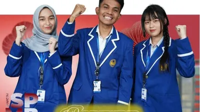 H-3 SKD PKN STAN 2024: Ini Keketatan dan Kuota Lolos Prodi D-4 Akuntansi Sektor Publik, Manajemen Aset Publik, dan Manajemen Keuangan Negara