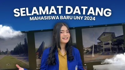 Seleksi Mandiri UNY CBT Domisili 2024: Ini Biaya UKT dan IPI 10 Jurusan S-1 Ramai Peminat, Tertinggi Tembus Rp100 Juta