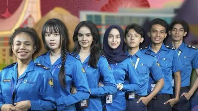 Selamat! 2.166 Peserta Lulus SKD PKN STAN 2024, Ini Kuota Lolos Prodi D-4 Akuntansi Sektor Publik dan Manajemen Keuangan Negara di 53 Daerah