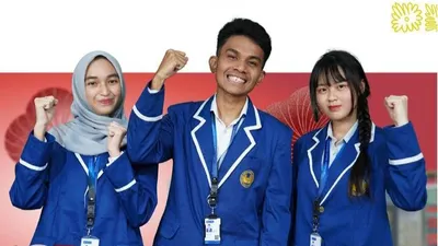 PKN STAN resmi menggelar tahapan SKD (Seleksi Kompetensi Dasar) tahun 2024 tanggal 1-5 Agustus 2024.