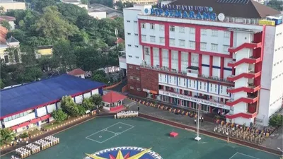 15 Perguruan Tinggi Terbaik Akreditasi Unggul Jawa Tengah Versi PPPDikti Kemdikbud, PIP Bersaing Ketat dengan UNS, Unsoed, Undip, dan Udinus!