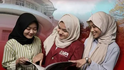 Universitas Pendidikan Indonesia (UPI) Masuk Top 10 Penghargaan Capaian IKU LIGA PTN-BH 2023, Peringkat Berapa?