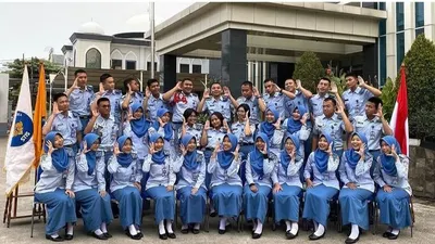 Sebanyak 1.775 peserta diestimasikan lulus SKD Polstat STIS dan berhak mengikuti seleksi lanjutan yaitu Tes Psikologi dan Tes Matematika.