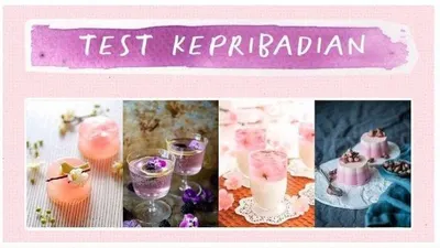 Tes Kepribadian: Bagaimana Gambaran Karakter dalam Dirimu Berdasarkan Puding yang Ingin Kamu Makan
