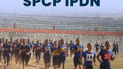 H-4 Tes Kesehatan dan Kesamaptaan IPDN 2024 Digelar, Ini Materi Seleksi dan Bocoran Penilaian Lengkap Kuota Lolos di 32 Provinsi