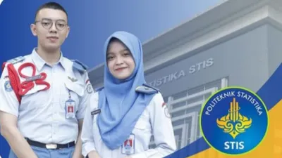 H-5 Tes Psikologi dan Matematika Polstat STIS 2024 Digelar, Ini Bocoran Materi dan Nilai Aman Lengkap Kuota Lulus 36 Provinsi
