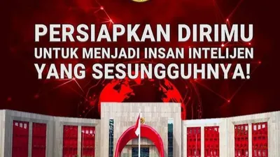Selamat! 1.200 Peserta Lulus SKD STIN 2024 Lanjut Tes Psikologi, Kesehatan, dan Kesamaptaan, Ini Bocoran Materi Seleksi dan Acuan Kelolosan