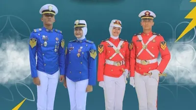 Tes kesehatan dan kesamaptaan seleksi calon taruna-taruni baru Poltekim dan Poltekip segera digelar di bulan Agustus 2024.