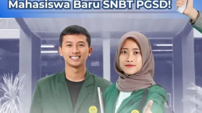 3 Jurusan S-1 Pendidikan Mudah Ditembus di UNJ, UNY, UM, Unnes dan Unesa, Biaya UKT Maba Tertinggi Tak sampai Rp6,5 Juta
